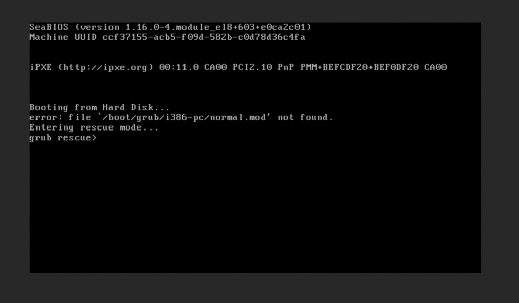 服务器防入侵指南+损失最小化（新用户必看）-山河网创